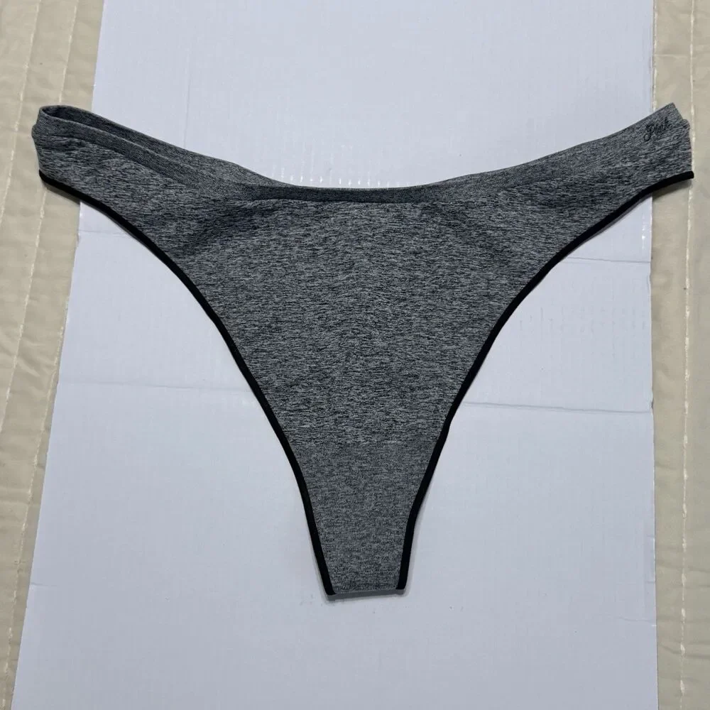 PINK Victorias Secret Panties | XXL | Thong/String | High Leg Thong | New W/ Tag